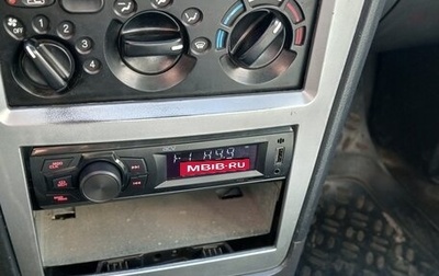 Daewoo Nexia I рестайлинг, 2011 год, 140 000 рублей, 1 фотография