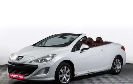 Peugeot 308 II, 2009 год, 987 000 рублей, 1 фотография