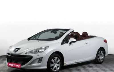 Peugeot 308 II, 2009 год, 987 000 рублей, 1 фотография