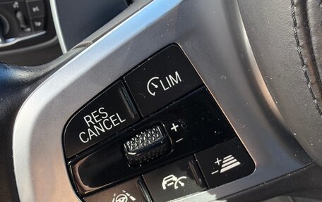 BMW X3, 2020 год, 4 750 000 рублей, 19 фотография