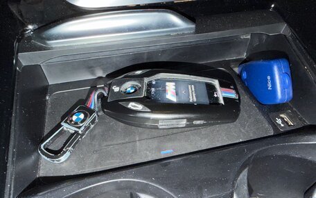 BMW X3, 2020 год, 4 750 000 рублей, 23 фотография