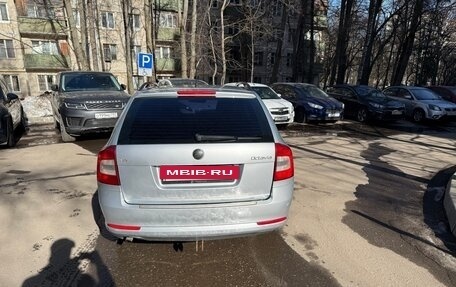 Skoda Octavia, 2011 год, 1 000 000 рублей, 5 фотография