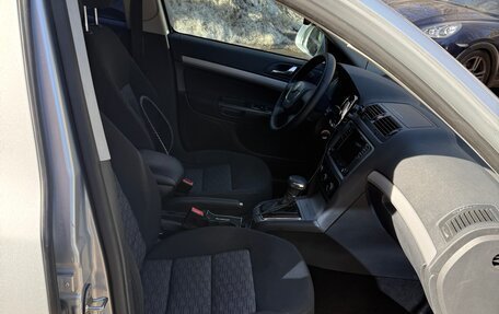 Skoda Octavia, 2011 год, 1 000 000 рублей, 10 фотография