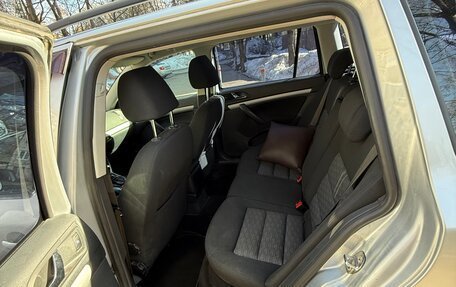 Skoda Octavia, 2011 год, 1 000 000 рублей, 12 фотография