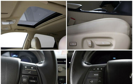 Lexus RX III, 2011 год, 1 640 000 рублей, 38 фотография