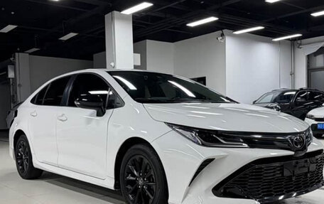 Toyota Corolla, 2023 год, 1 840 000 рублей, 3 фотография