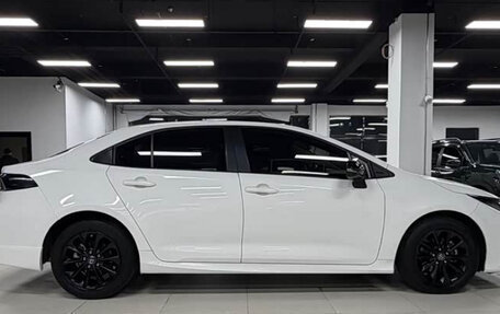 Toyota Corolla, 2023 год, 1 840 000 рублей, 4 фотография