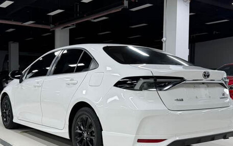 Toyota Corolla, 2023 год, 1 840 000 рублей, 7 фотография