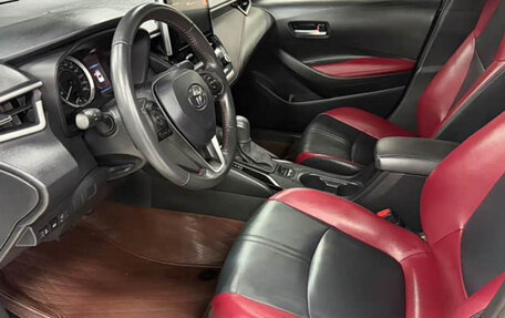 Toyota Corolla, 2023 год, 1 840 000 рублей, 10 фотография