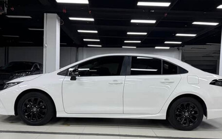 Toyota Corolla, 2023 год, 1 840 000 рублей, 8 фотография