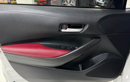 Toyota Corolla, 2023 год, 1 840 000 рублей, 9 фотография