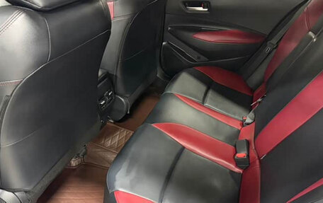 Toyota Corolla, 2023 год, 1 840 000 рублей, 11 фотография