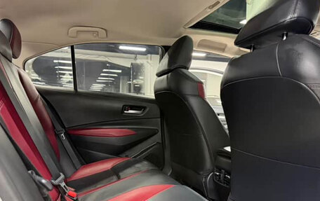 Toyota Corolla, 2023 год, 1 840 000 рублей, 12 фотография