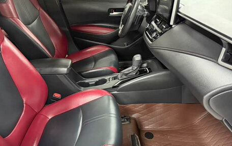 Toyota Corolla, 2023 год, 1 840 000 рублей, 13 фотография