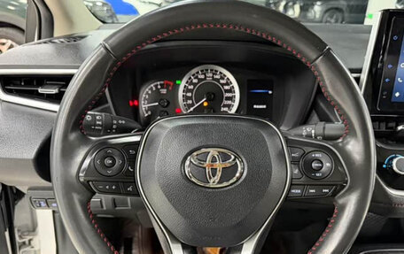 Toyota Corolla, 2023 год, 1 840 000 рублей, 16 фотография