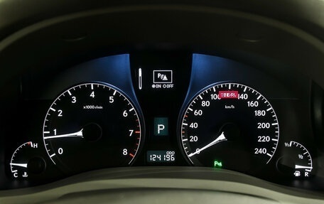 Lexus RX III, 2011 год, 1 640 000 рублей, 35 фотография