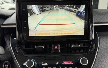 Toyota Corolla, 2023 год, 1 840 000 рублей, 17 фотография