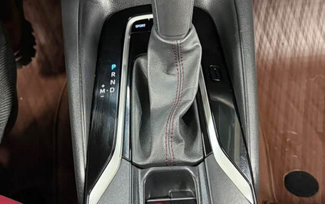 Toyota Corolla, 2023 год, 1 840 000 рублей, 18 фотография