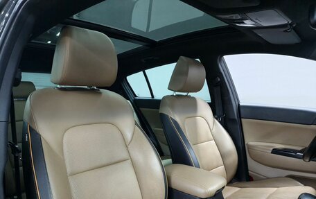 KIA Sportage IV рестайлинг, 2019 год, 2 578 000 рублей, 11 фотография