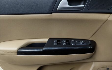 KIA Sportage IV рестайлинг, 2019 год, 2 578 000 рублей, 16 фотография