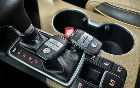 KIA Sportage IV рестайлинг, 2019 год, 2 578 000 рублей, 20 фотография