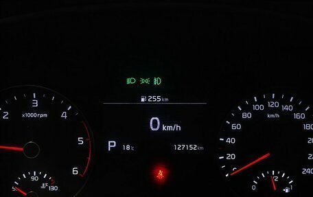 KIA Sportage IV рестайлинг, 2019 год, 2 578 000 рублей, 19 фотография