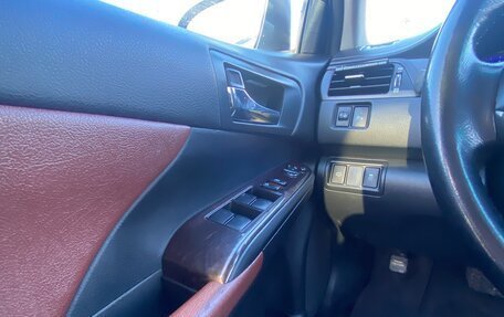 Toyota Camry, 2015 год, 2 300 000 рублей, 10 фотография