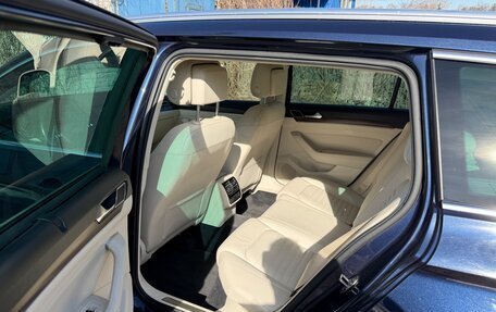 Volkswagen Passat B8 рестайлинг, 2016 год, 2 450 000 рублей, 9 фотография