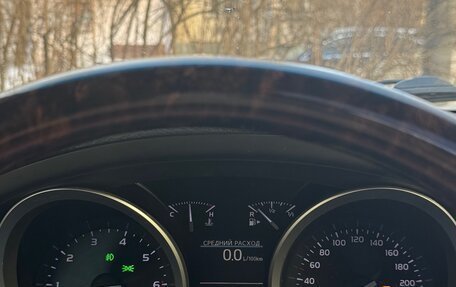 Toyota Land Cruiser 200, 2014 год, 4 400 000 рублей, 4 фотография