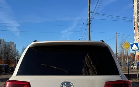 Toyota Land Cruiser 200, 2014 год, 4 400 000 рублей, 7 фотография