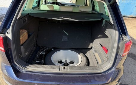 Volkswagen Passat B8 рестайлинг, 2016 год, 2 450 000 рублей, 11 фотография