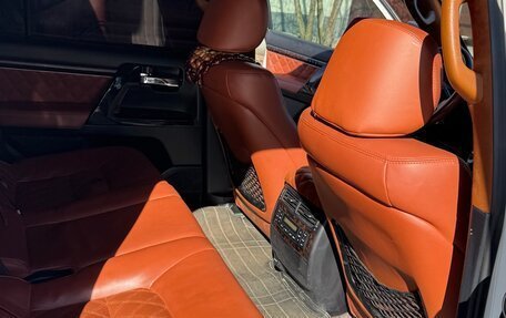 Toyota Land Cruiser 200, 2014 год, 4 400 000 рублей, 6 фотография