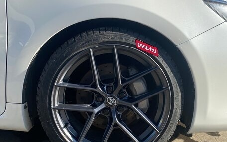 Toyota Camry, 2015 год, 2 300 000 рублей, 7 фотография