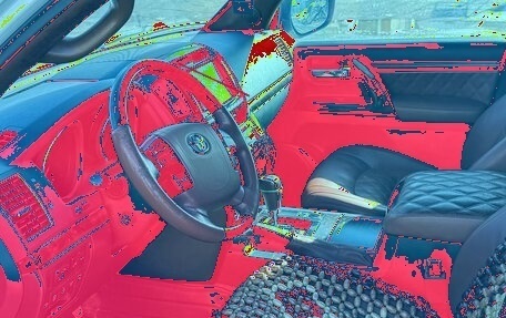 Toyota Land Cruiser 200, 2014 год, 4 400 000 рублей, 5 фотография