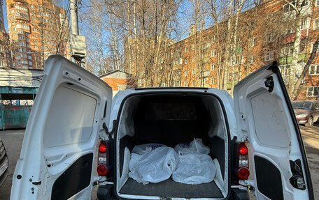 Peugeot Partner II рестайлинг 2, 2014 год, 730 000 рублей, 6 фотография