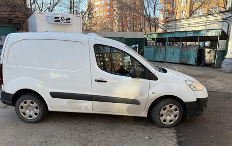 Peugeot Partner II рестайлинг 2, 2014 год, 730 000 рублей, 8 фотография