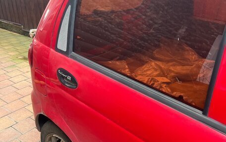 Daewoo Matiz I, 2013 год, 450 000 рублей, 4 фотография