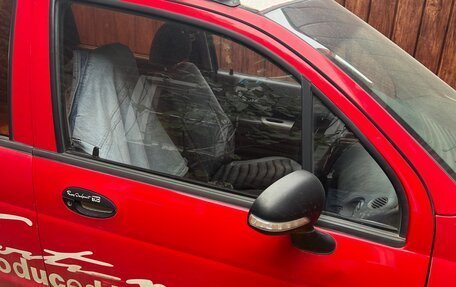 Daewoo Matiz I, 2013 год, 450 000 рублей, 3 фотография