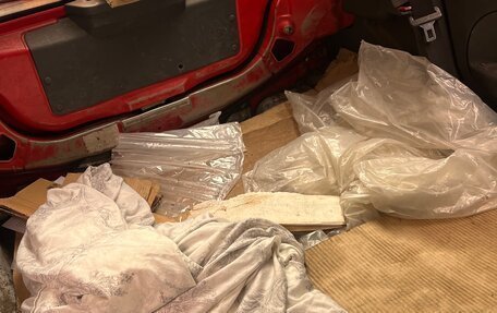 Daewoo Matiz I, 2013 год, 450 000 рублей, 7 фотография