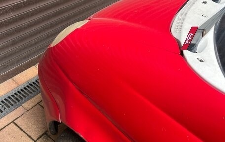 Daewoo Matiz I, 2013 год, 450 000 рублей, 8 фотография