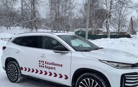 CheryExeed TXL, 2023 год, 1 980 000 рублей, 2 фотография