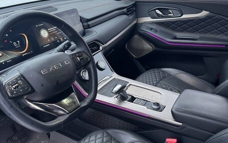 CheryExeed TXL, 2023 год, 1 980 000 рублей, 6 фотография