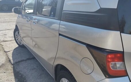 Honda Freed I, 2013 год, 855 000 рублей, 6 фотография