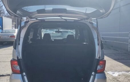 Honda Freed I, 2013 год, 855 000 рублей, 10 фотография