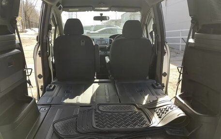 Honda Freed I, 2013 год, 855 000 рублей, 8 фотография