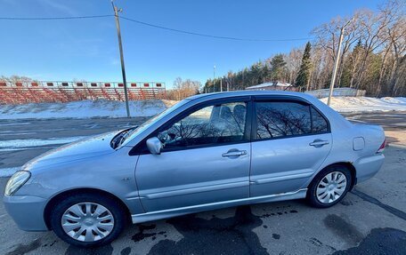 Mitsubishi Lancer IX, 2005 год, 350 000 рублей, 5 фотография