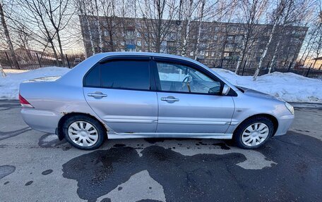 Mitsubishi Lancer IX, 2005 год, 350 000 рублей, 6 фотография