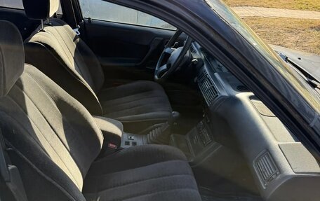 Mitsubishi Galant VIII, 1991 год, 75 000 рублей, 7 фотография