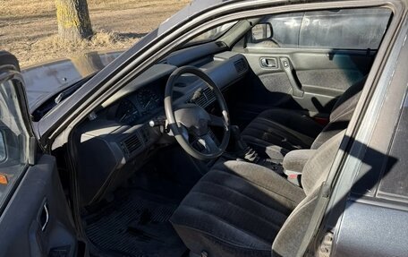 Mitsubishi Galant VIII, 1991 год, 75 000 рублей, 6 фотография