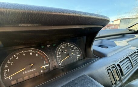 Mitsubishi Galant VIII, 1991 год, 75 000 рублей, 8 фотография